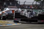 Nissan LMP2 Le Mans 24 Hours 2012 года